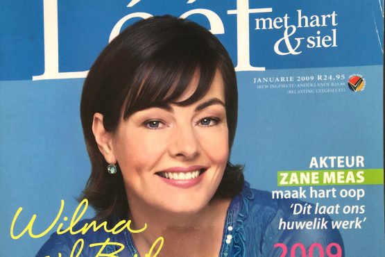 TYDSKRIFTE VERAL VIR GELOWIGES