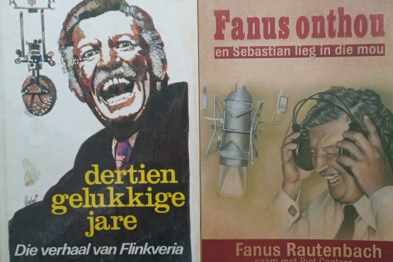 RADIOLEGENDE FANUS RAUTENBACH HAD ‘N VEELKANTIGE LEWE