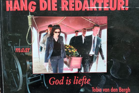 ROU STORIES VAN ‘N PLATTELANDSE REDAKTEUR