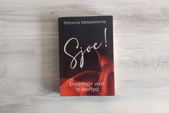 PETROVNA METELERKAMP SE STORIES VAN ‘N LEEFTYD